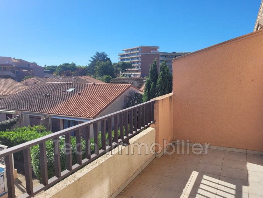 Vente Appartement à Argelès-sur-Mer 2 pièces