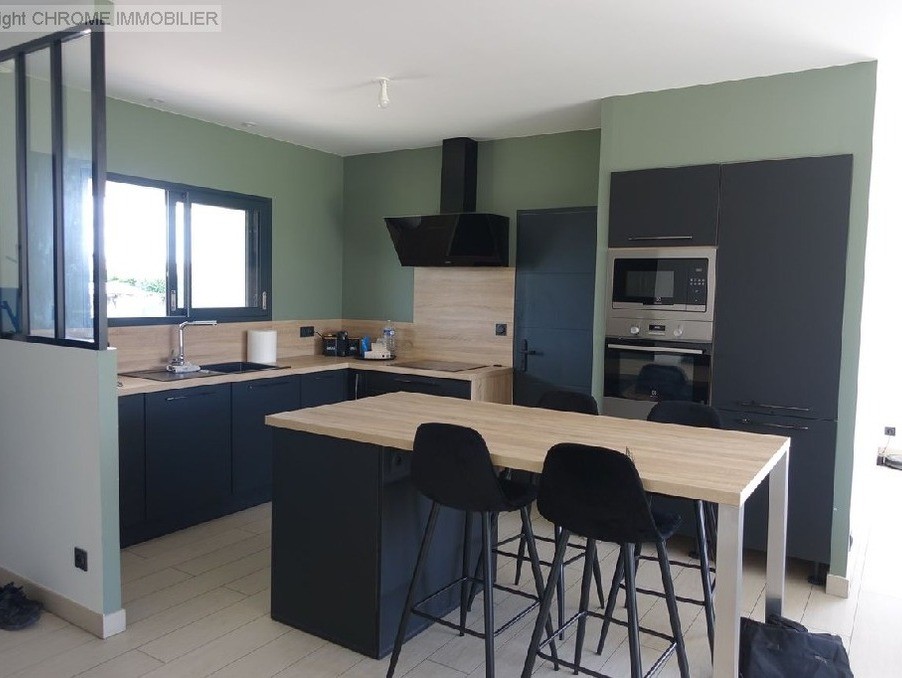 Vente Maison à Marmande 4 pièces