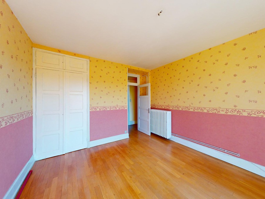 Vente Appartement à Belfort 3 pièces