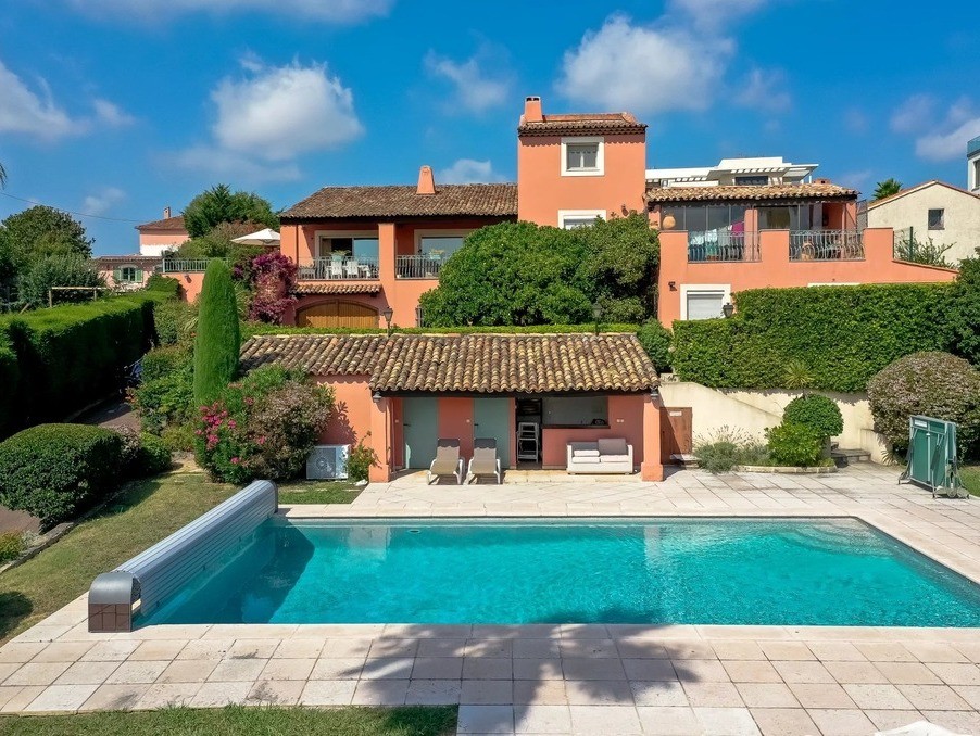 Vente Maison à Antibes 0 pièce