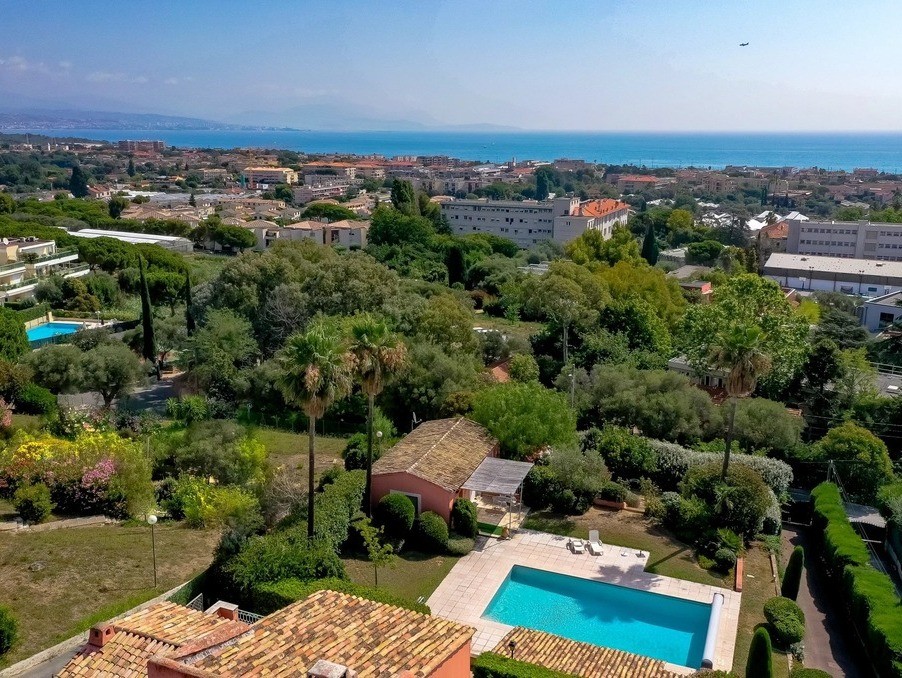 Vente Maison à Antibes 0 pièce