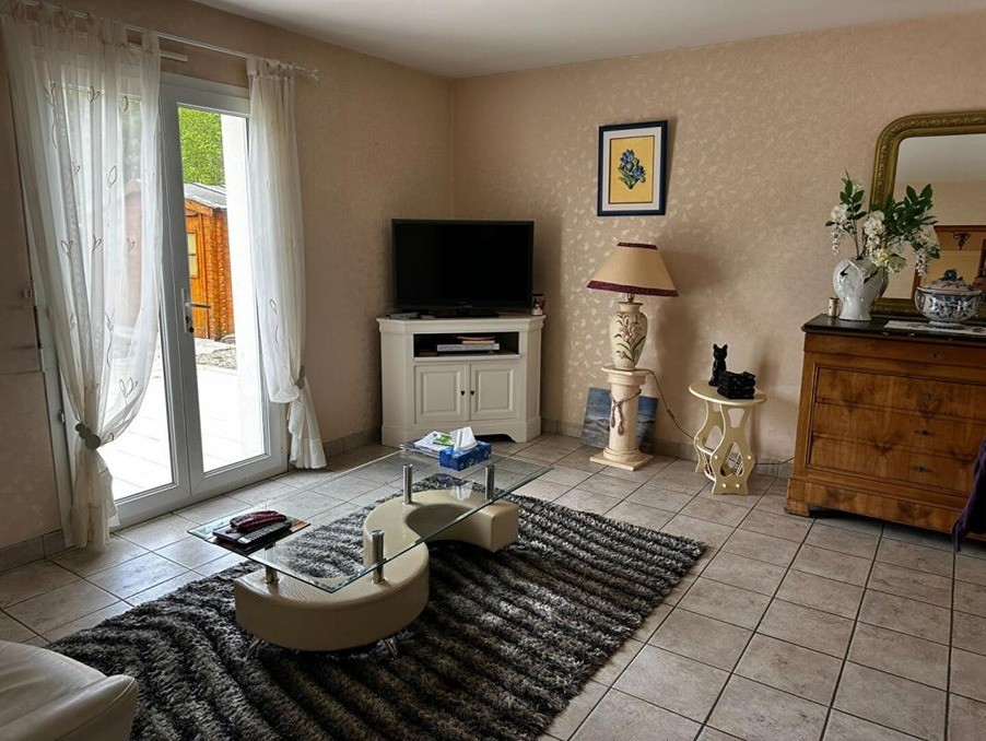 Vente Maison à Laval 5 pièces