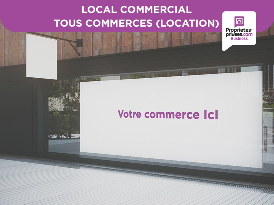 Vente Bureau / Commerce à Reims 0 pièce