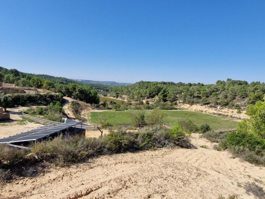 Vente Terrain à le Boulou 0 pièce