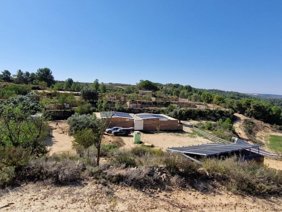 Vente Terrain à le Boulou 0 pièce