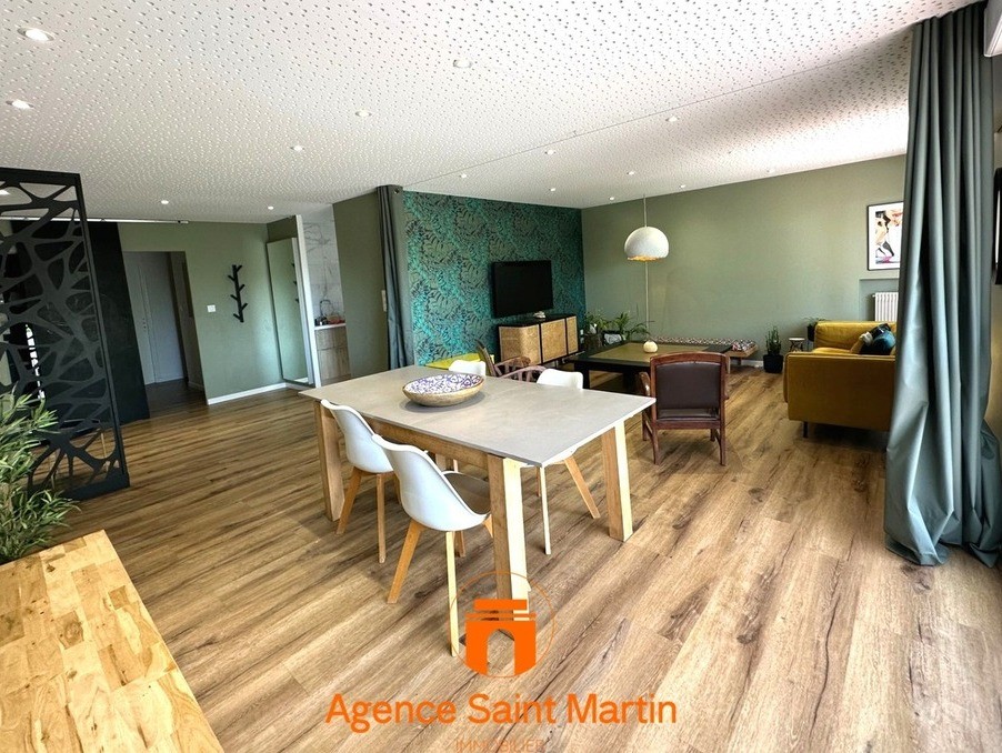 Vente Appartement à Montélimar 5 pièces