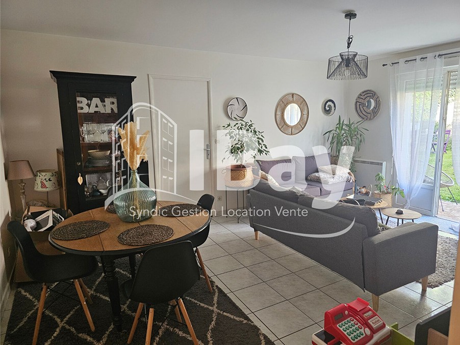 Vente Appartement à Clermont 2 pièces