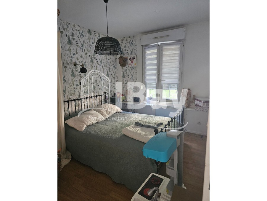 Vente Appartement à Clermont 2 pièces