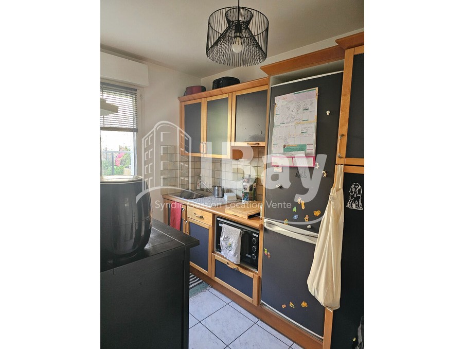 Vente Appartement à Clermont 2 pièces