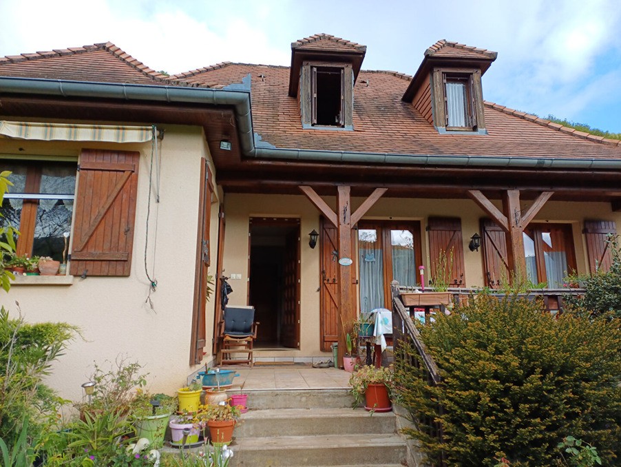 Vente Maison à Bouillac 5 pièces