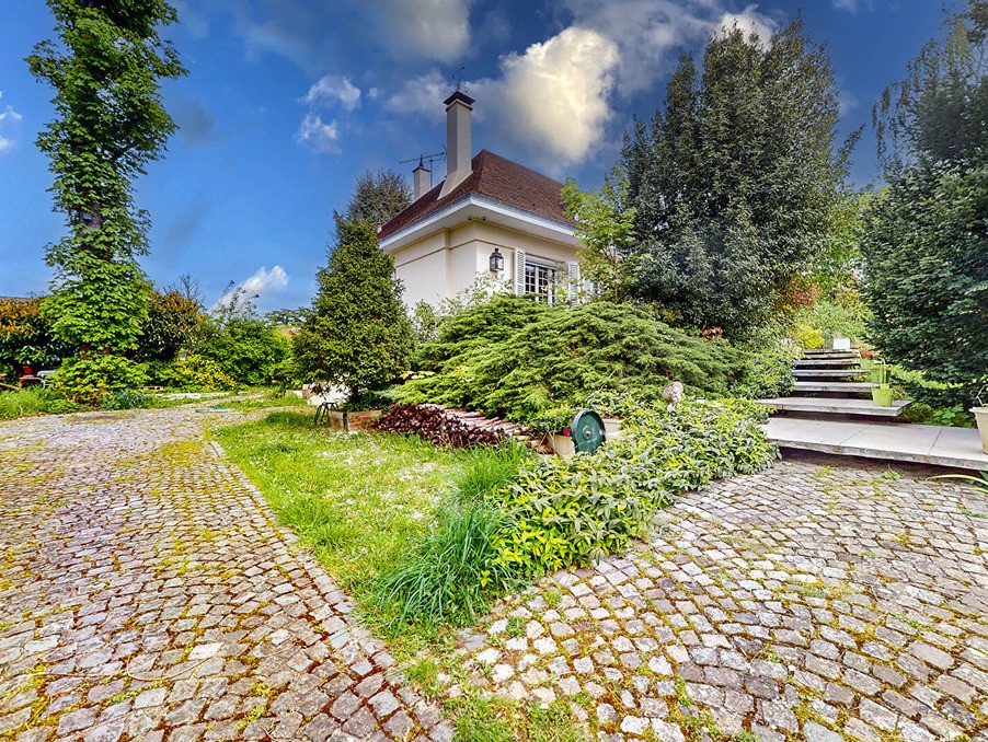 Vente Maison à Ablon-sur-Seine 8 pièces