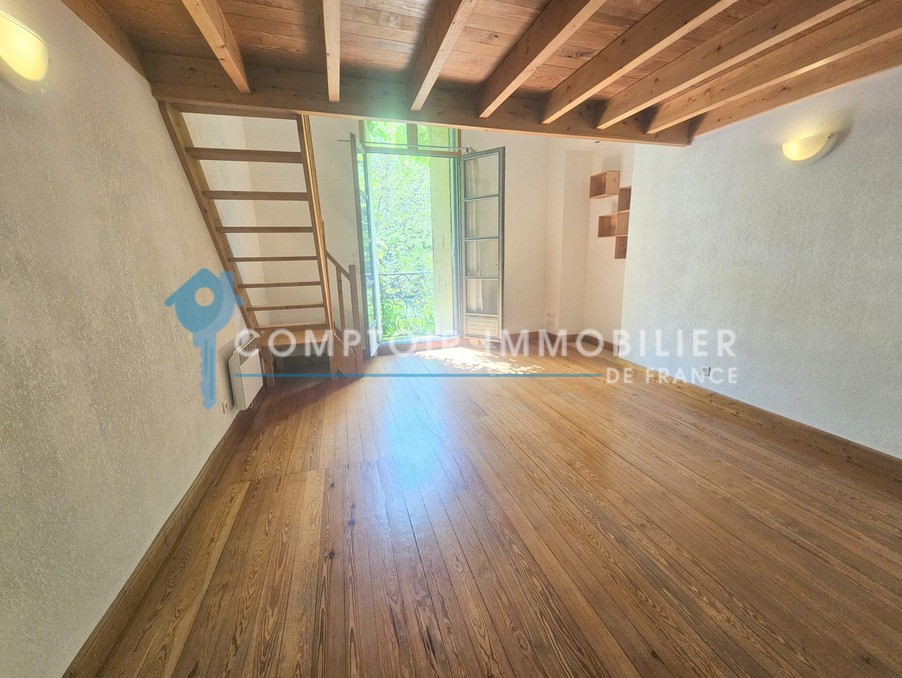 Vente Appartement à Montpellier 2 pièces