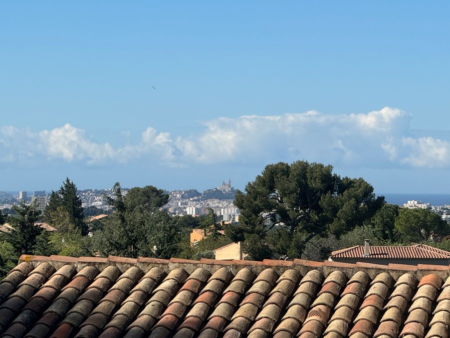 Vente Maison à Marseille 13e arrondissement 5 pièces