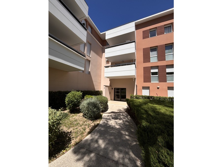 Vente Appartement à Marseille 13e arrondissement 2 pièces