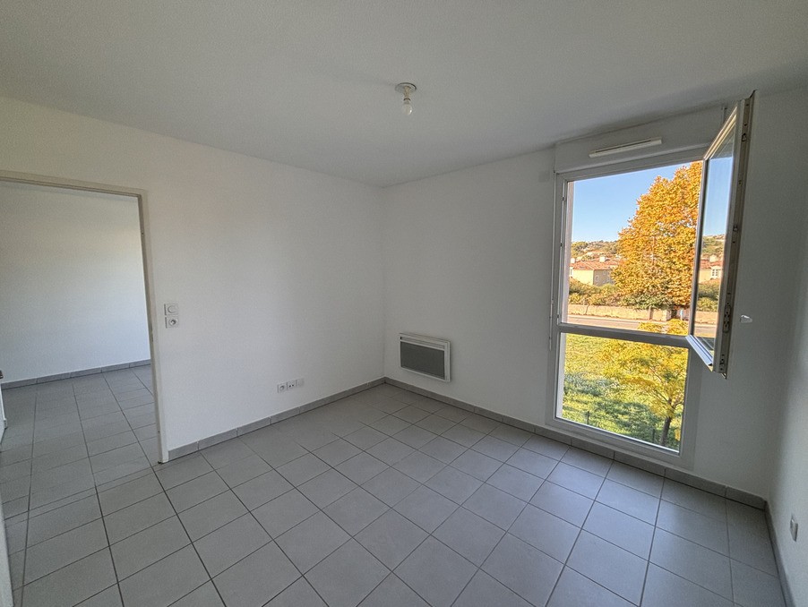 Vente Appartement à Marseille 13e arrondissement 2 pièces