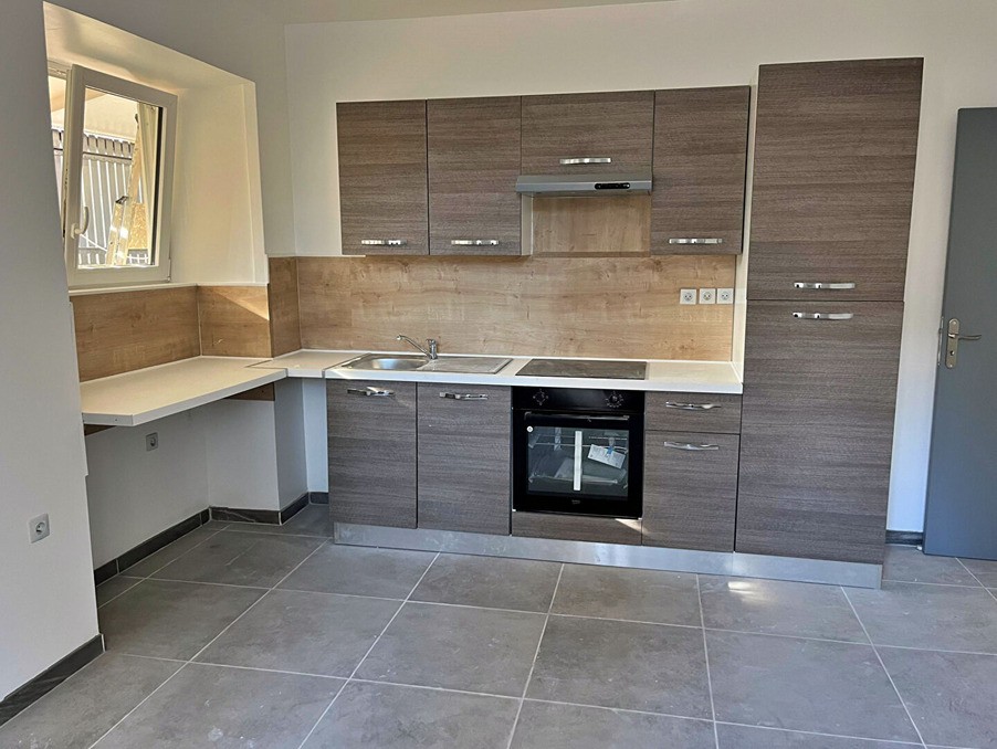 Vente Appartement à Roanne 3 pièces