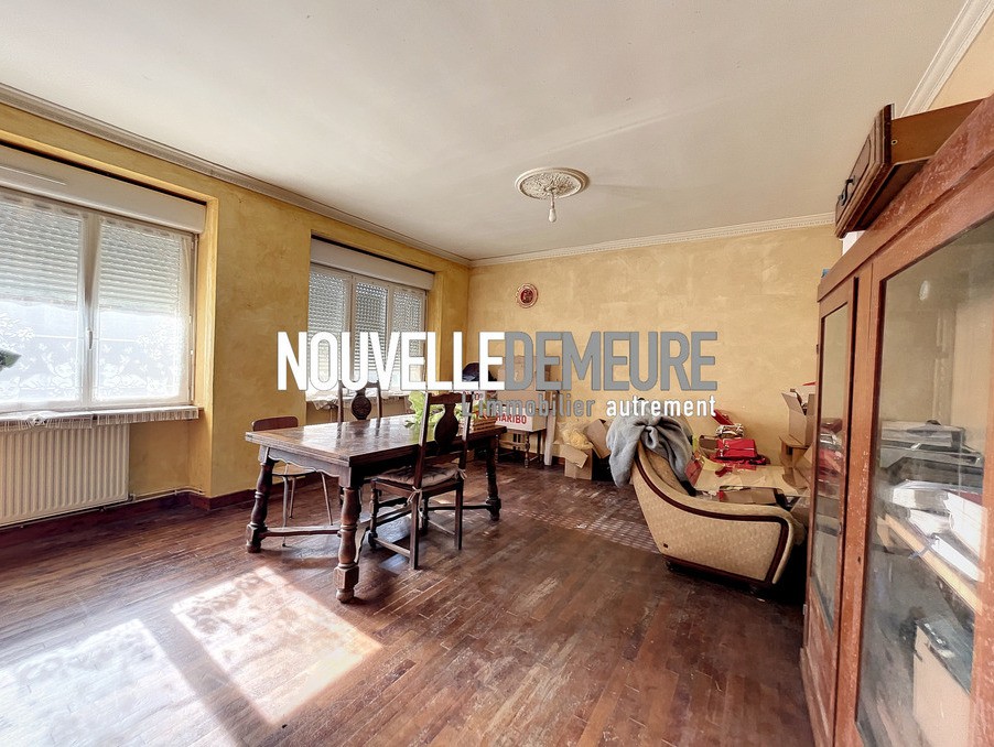 Vente Maison à Combourg 4 pièces