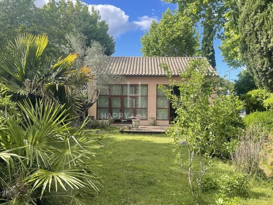 Vente Maison à Saint-Rémy-de-Provence 10 pièces