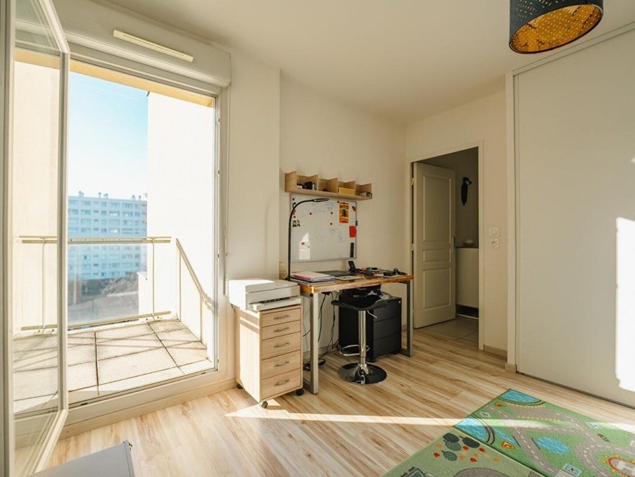 Vente Appartement à Villeurbanne 2 pièces