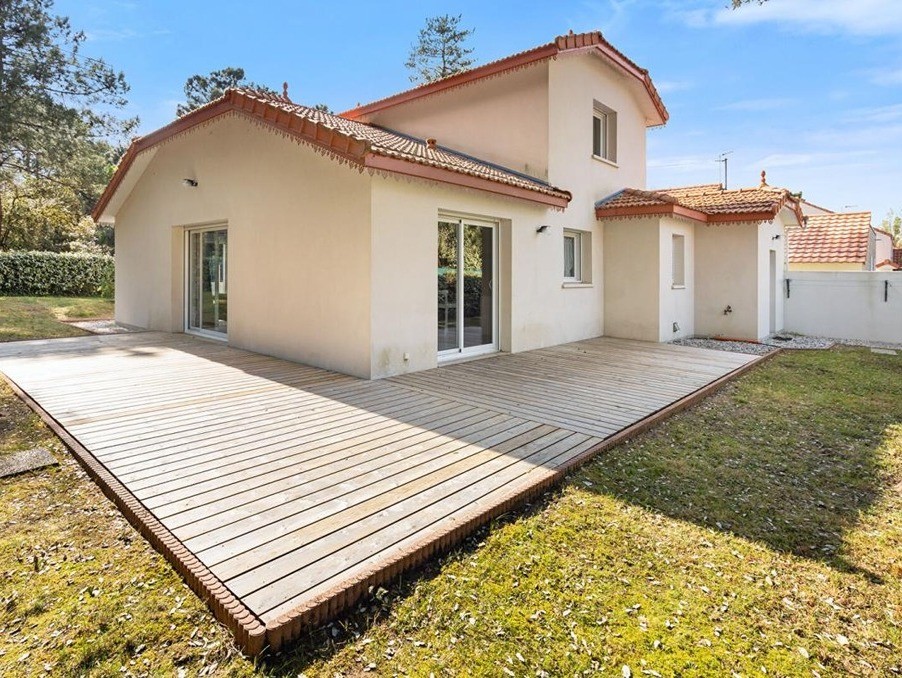 Vente Maison à Saint-Brevin-les-Pins 4 pièces