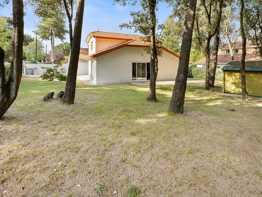 Vente Maison à Saint-Brevin-les-Pins 4 pièces