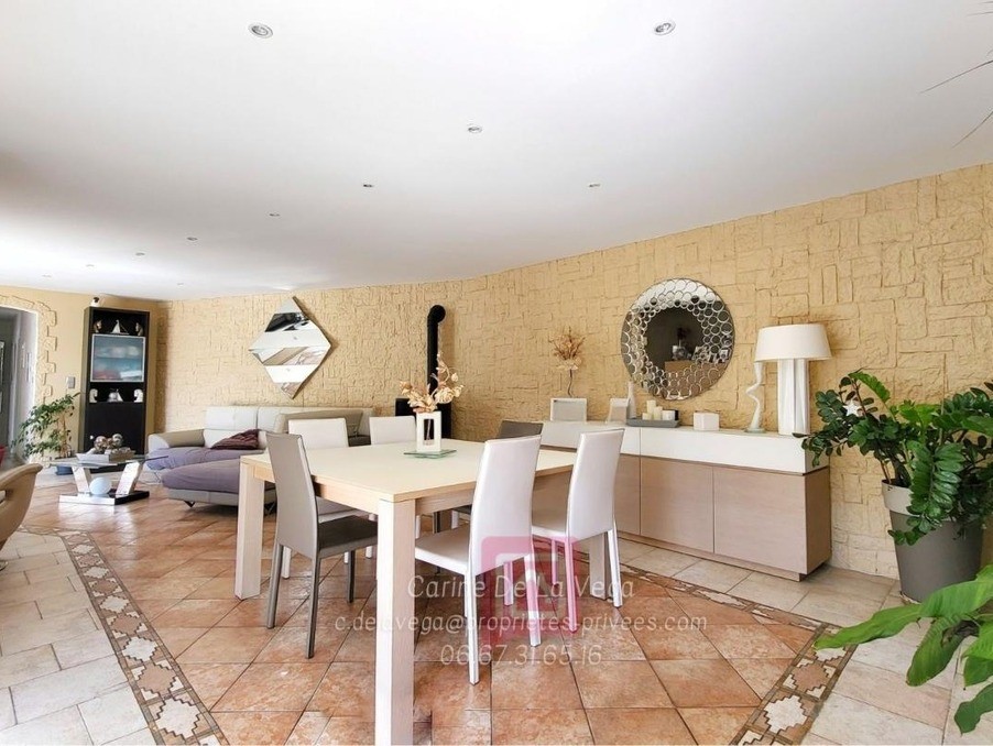 Vente Maison à Béziers 4 pièces