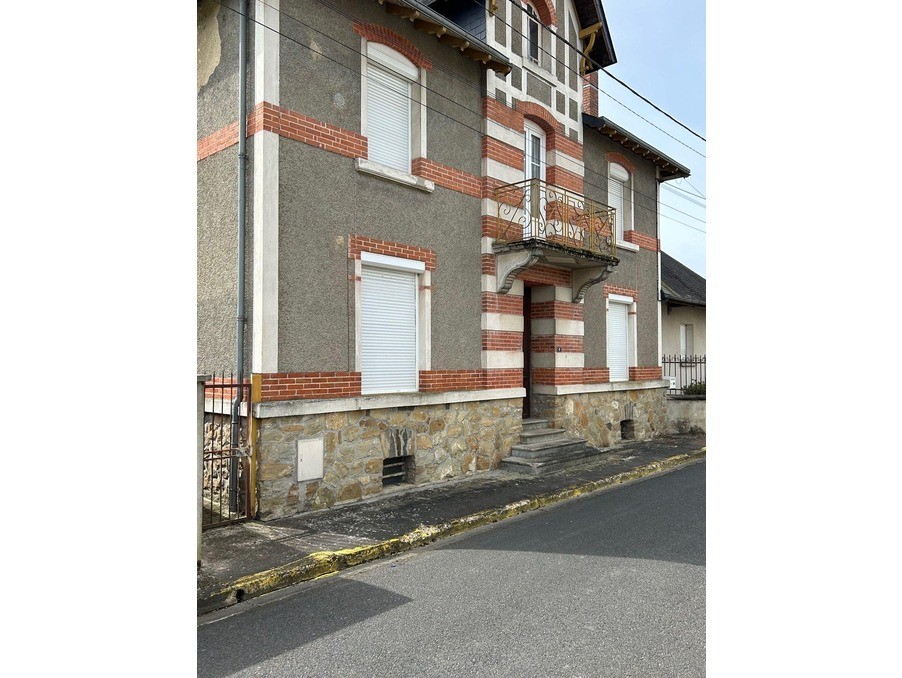 Vente Maison à Châtellerault 7 pièces