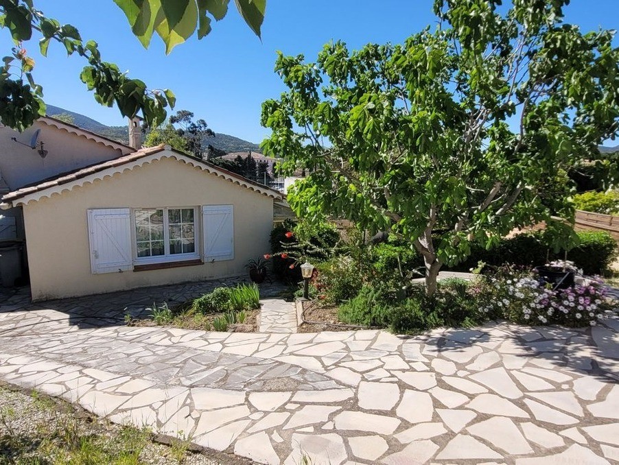 Vente Maison à Sainte-Maxime 3 pièces