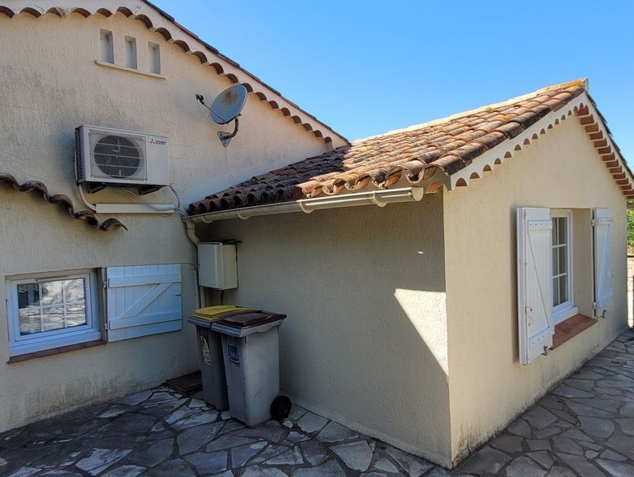 Vente Maison à Sainte-Maxime 3 pièces