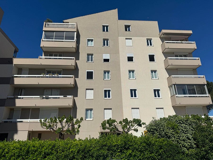 Vente Appartement à Fréjus 4 pièces