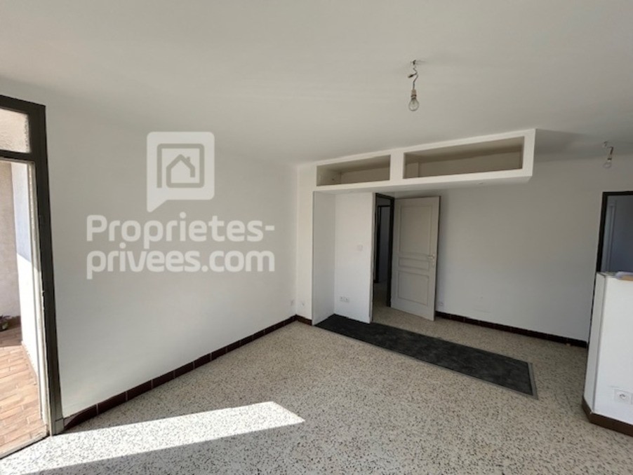 Vente Appartement à Perpignan 3 pièces