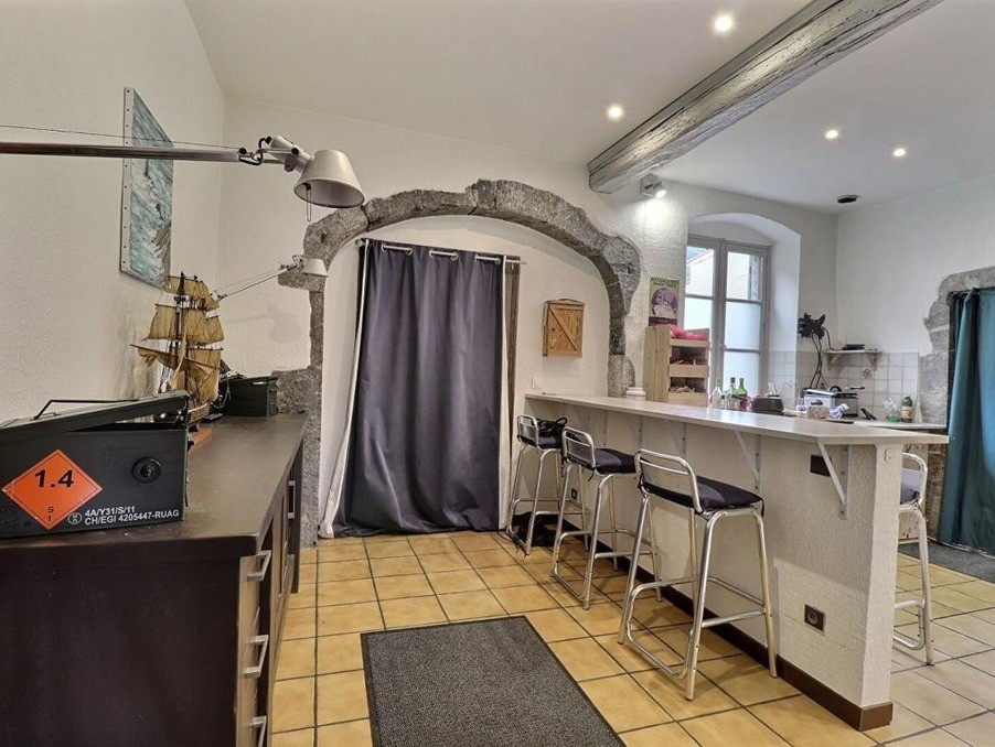 Vente Maison à Arbin 5 pièces