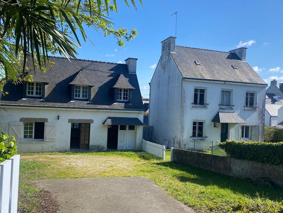 Vente Maison à Bono 2 pièces