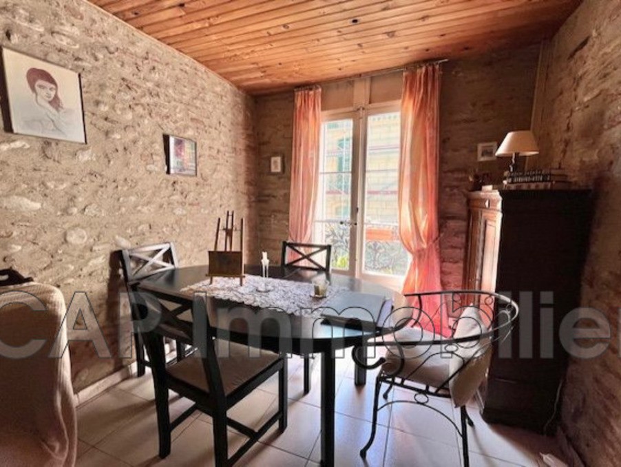 Vente Maison à Perpignan 3 pièces