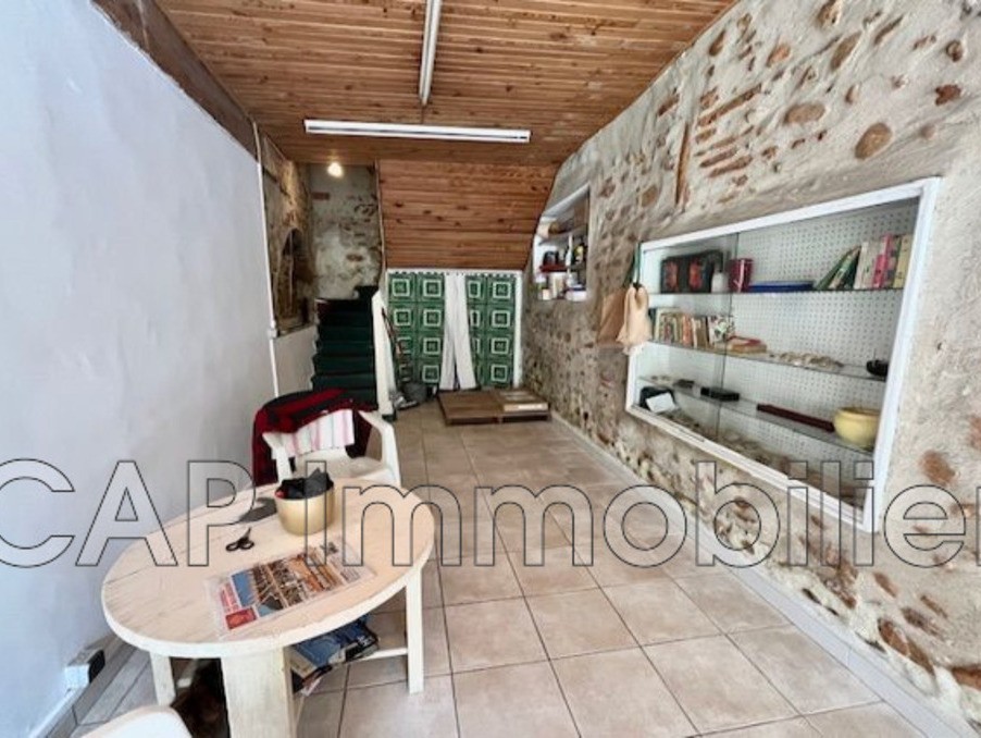 Vente Maison à Perpignan 3 pièces