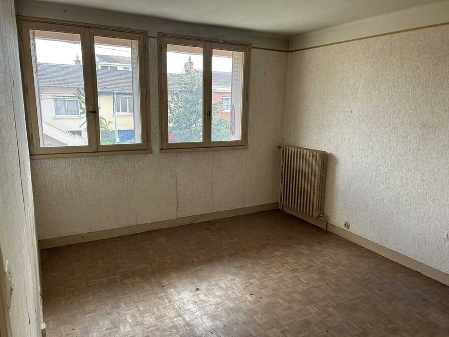 Vente Appartement à Toulouse 1 pièce