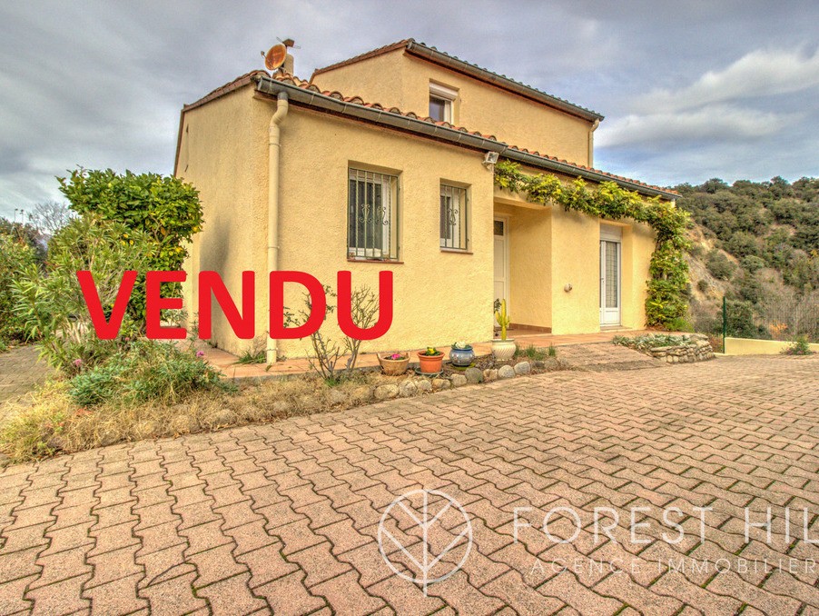 Vente Maison à Céret 6 pièces