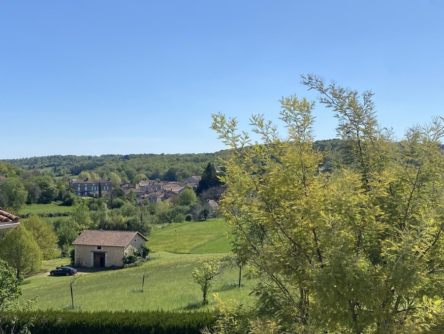 Vente Maison à Brantôme 5 pièces