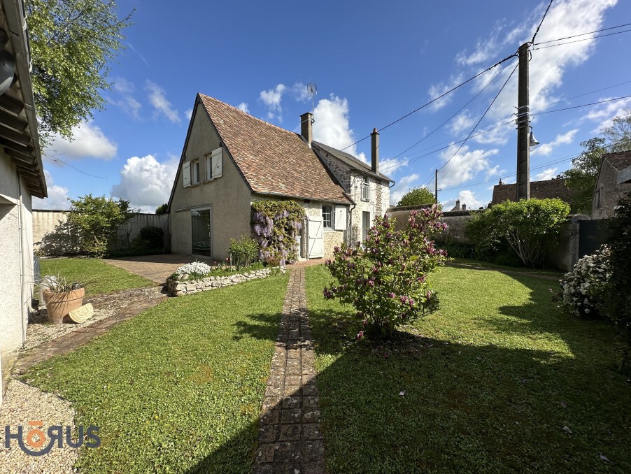 Viager Maison à Champigny-en-Beauce 4 pièces