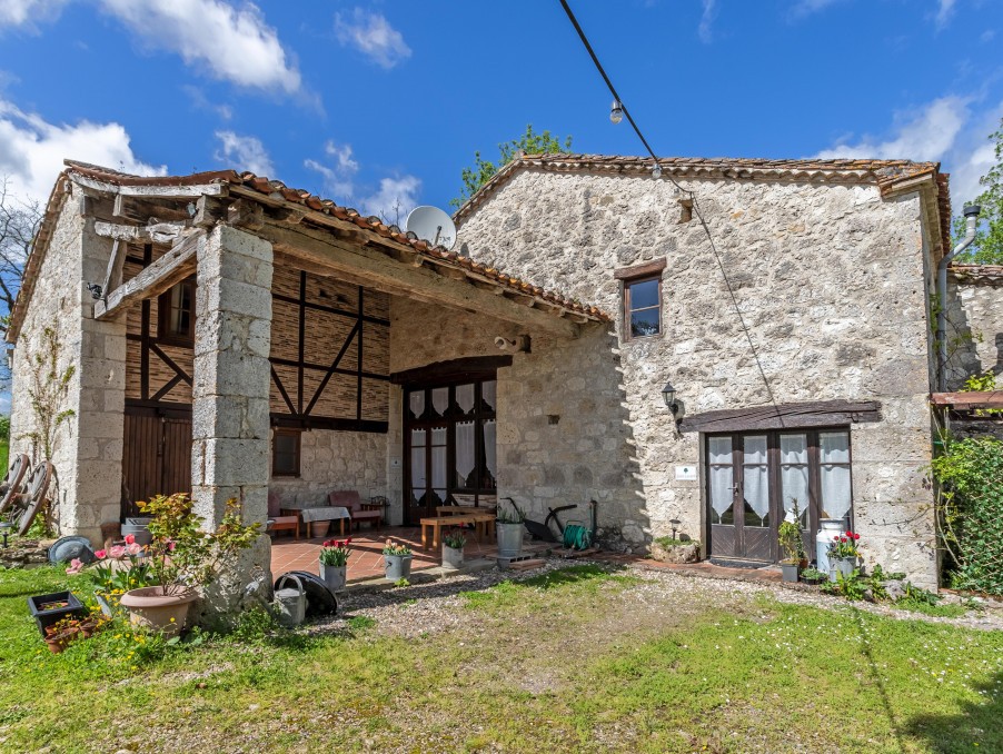 Vente Maison à Tayrac 16 pièces