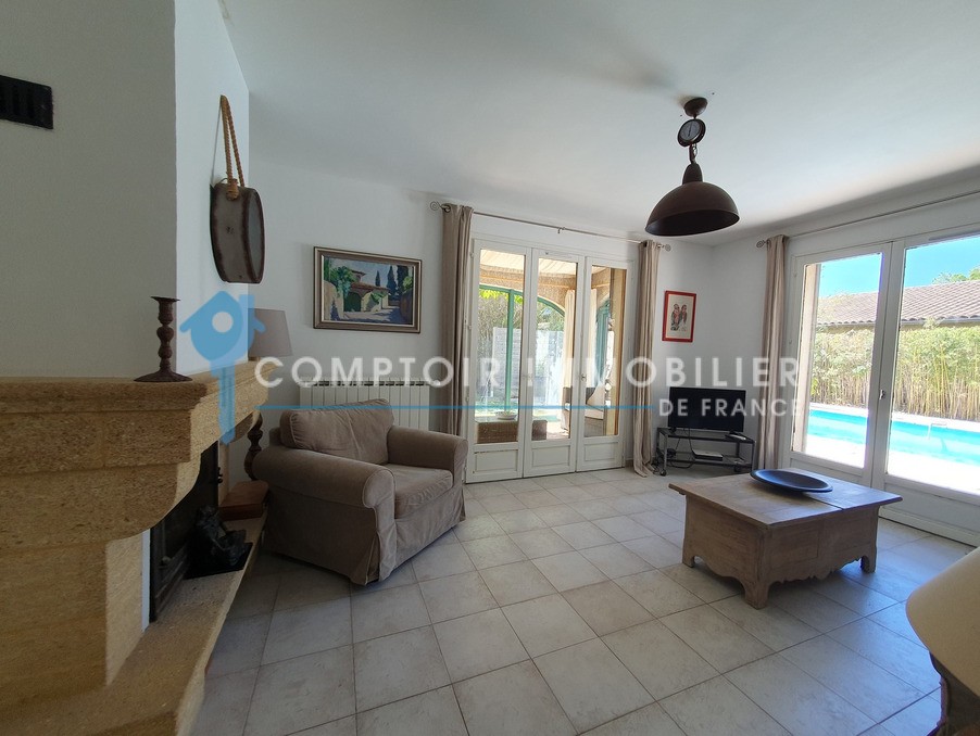 Vente Maison à Uzès 6 pièces