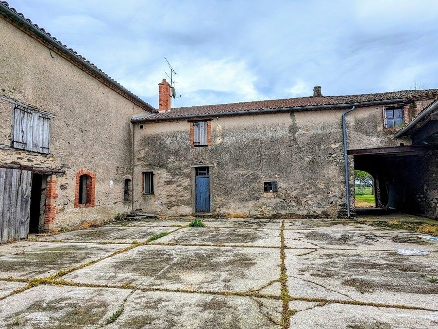 Vente Maison à Arthès 8 pièces