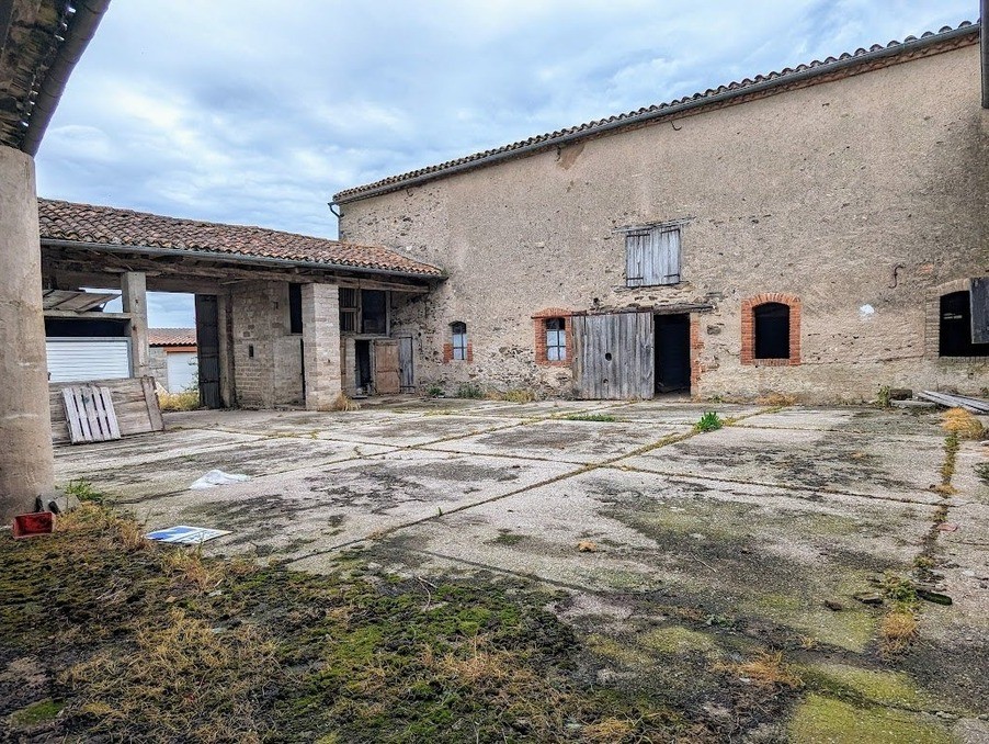 Vente Maison à Arthès 8 pièces