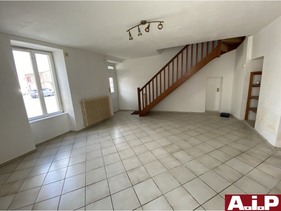 Vente Maison à la Verrie 4 pièces