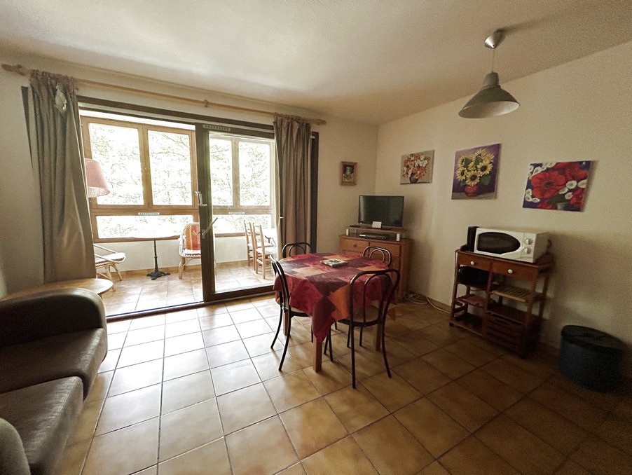 Vente Appartement à Prats-de-Mollo-la-Preste 2 pièces