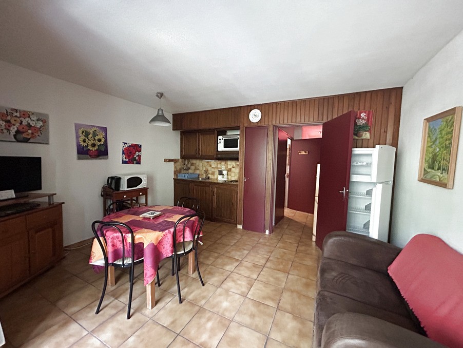 Vente Appartement à Prats-de-Mollo-la-Preste 2 pièces