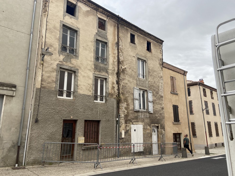 Vente Maison à Ardes 9 pièces