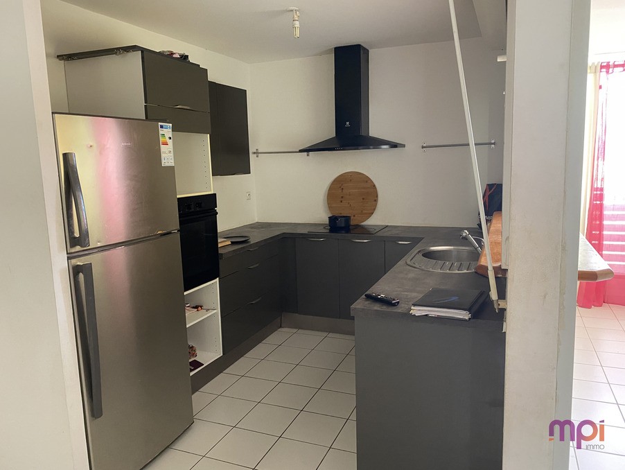 Vente Appartement à Fort-de-France 3 pièces