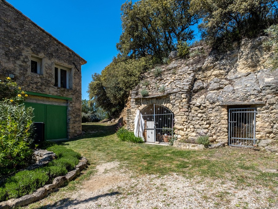 Vente Maison à Saint-Pierre-de-Vassols 10 pièces