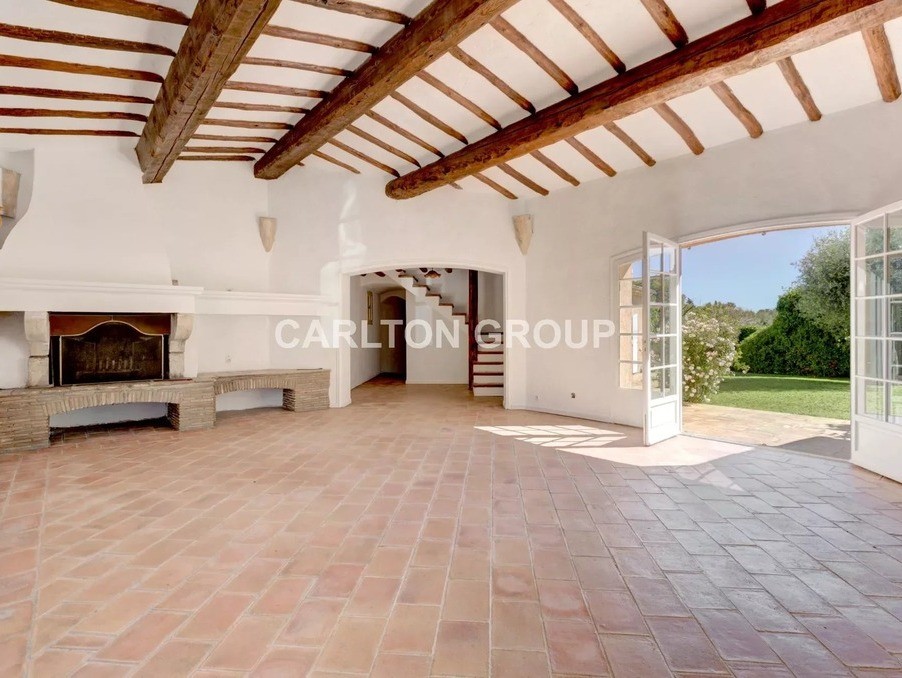 Vente Maison à Villeneuve-Loubet 6 pièces